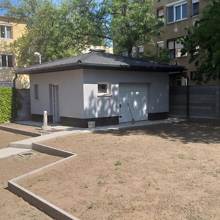 Karpatia Vendeghaz 1201 Budapest Eksteriør bilde