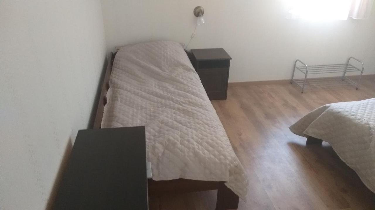 Karpatia Vendeghaz 1201 Budapest Eksteriør bilde