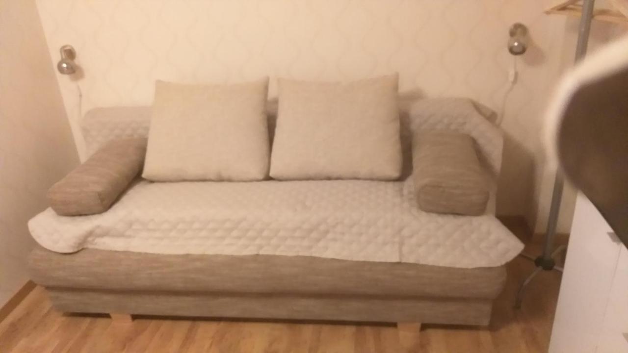Karpatia Vendeghaz 1201 Budapest Eksteriør bilde