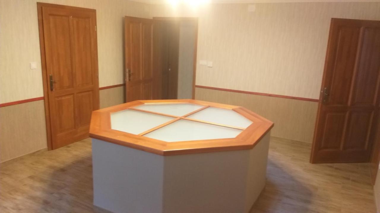 Karpatia Vendeghaz 1201 Budapest Eksteriør bilde