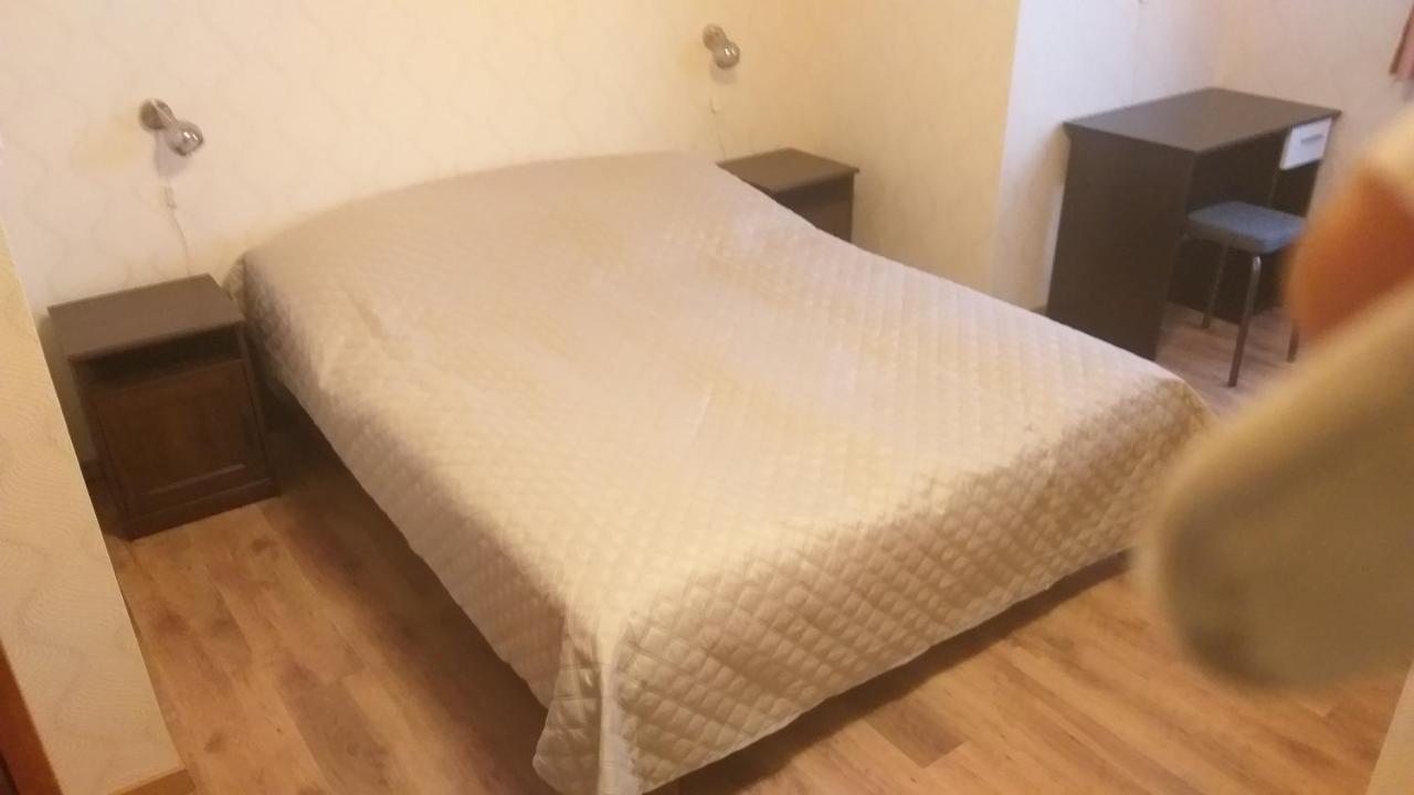 Karpatia Vendeghaz 1201 Budapest Eksteriør bilde