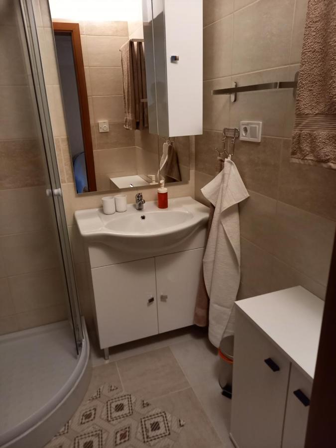 Karpatia Vendeghaz 1201 Budapest Eksteriør bilde